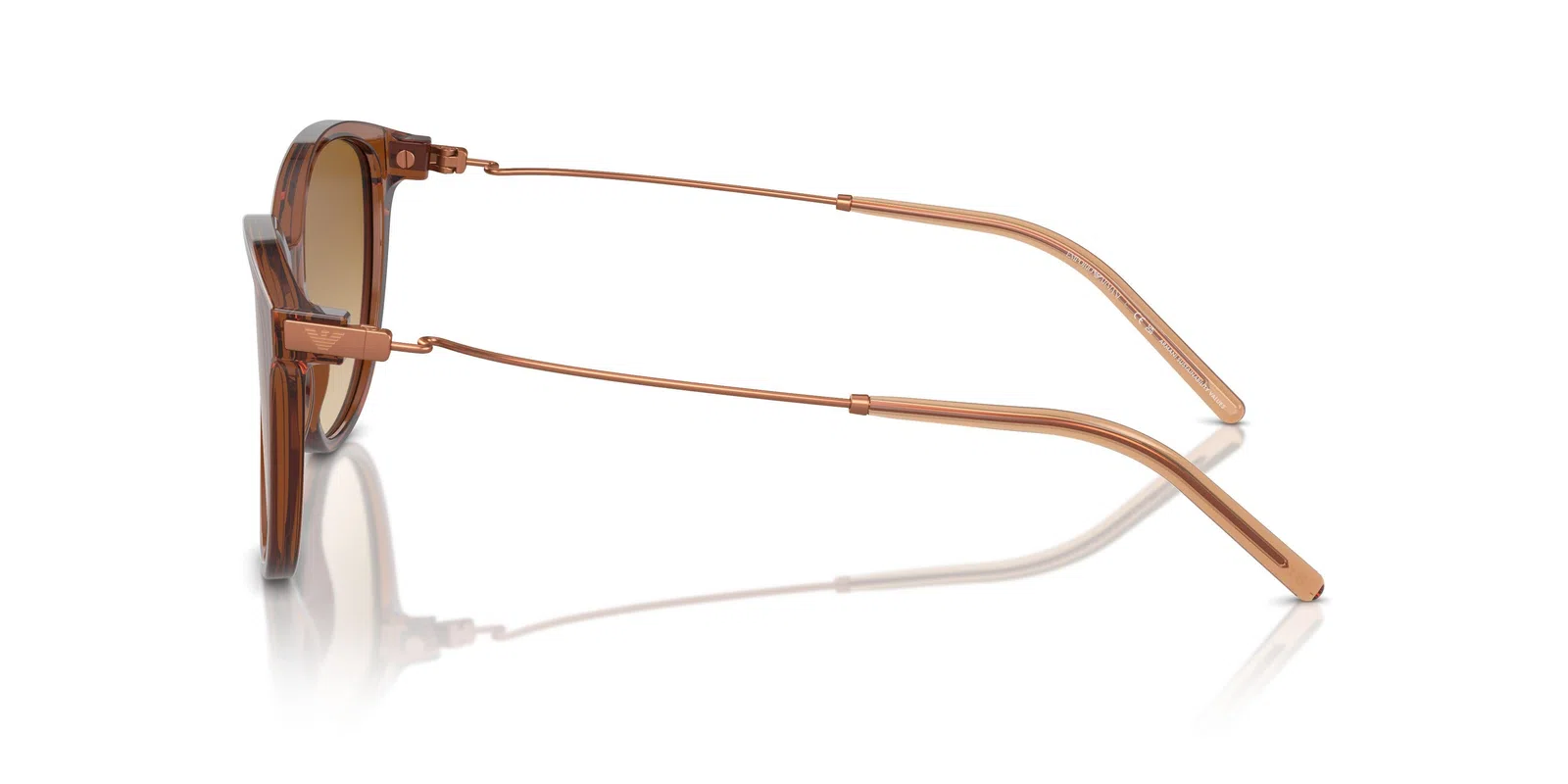 Emporio Armani 4220 Sunglasses - view 11